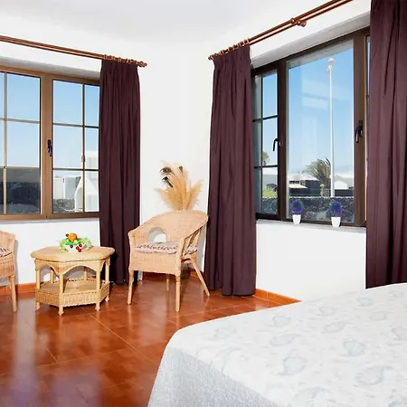 Capricho Holiday home *