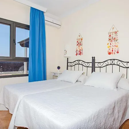 Capricho Holiday home *